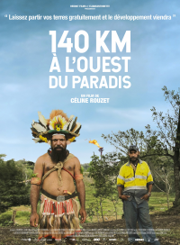 140 km à l'ouest du paradis streaming