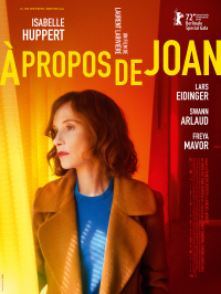 A propos de Joan streaming