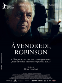 À vendredi, Robinson