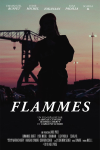 Flammes streaming