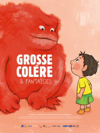 Grosse colère et fantaisies streaming