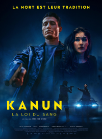 Kanun, la loi du sang streaming