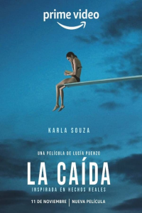 La Caida streaming