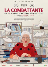 La Combattante streaming