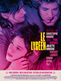 Le Lycéen streaming