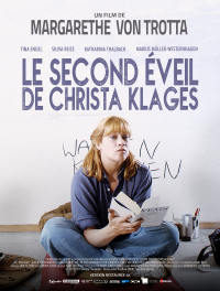 Le Second Eveil de Christa Klages