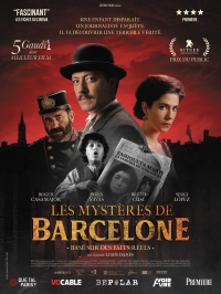 Les Mystères de Barcelone streaming