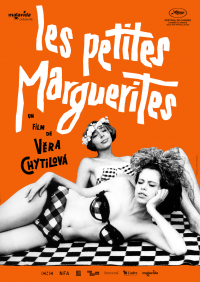 Les Petites Marguerites streaming