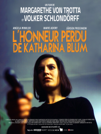 L'Honneur perdu de Katharina Blum streaming