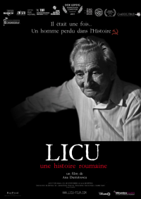 Licu, une histoire roumaine streaming