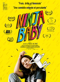 Ninjababy streaming