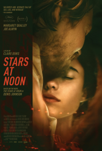 Stars At Noon streaming