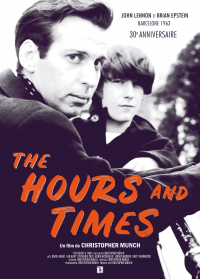 The Hours and Times streaming