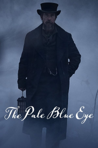 The Pale Blue Eye streaming