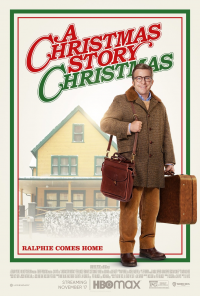 A Christmas Story Christmas streaming