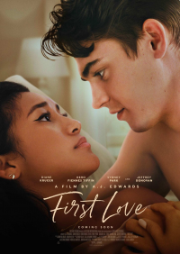 First Love streaming