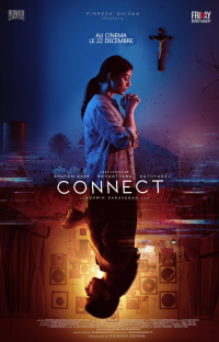 Connect streaming