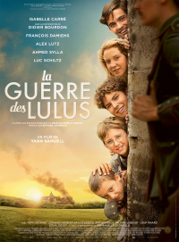 La Guerre des Lulus streaming