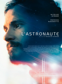 L'Astronaute streaming