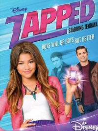 Zapped : Une application d'enfer ! streaming