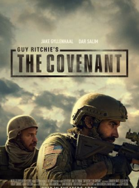 Guy Ritchie's The Covenant