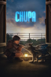 CHUPA streaming