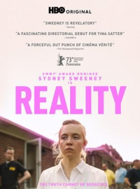 Reality 2023 streaming