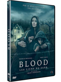 Blood streaming