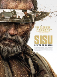 SISU - De l'Or et du Sang streaming