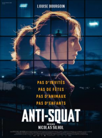 Anti-Squat streaming