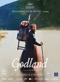 Godland streaming