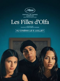 Les Filles d’Olfa streaming