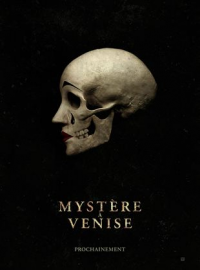 Mystère à Venise streaming