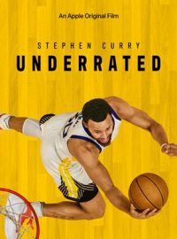 Stephen Curry: Underrated streaming