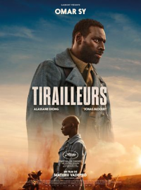 Tirailleurs streaming