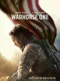 Warhorse One streaming