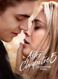 After - Chapitre 5 streaming