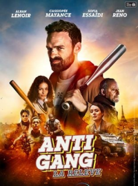 Antigang : la relève streaming