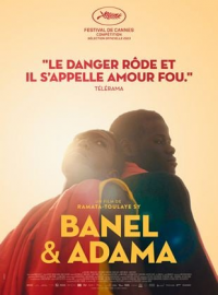 Banel & Adama streaming