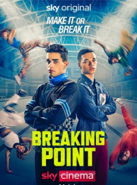 Breaking Point streaming