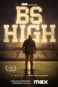 BS High streaming