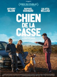 Chien de la casse streaming