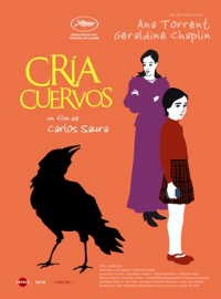 Cría Cuervos streaming