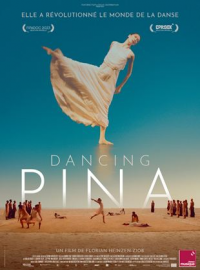 Dancing Pina streaming