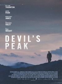 Devil's Peak streaming