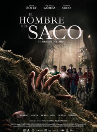 El hombre del saco streaming