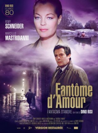 Fantôme d'amour