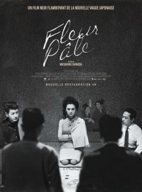 Fleur pâle streaming