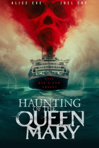 Haunting of the Queen Mary streaming