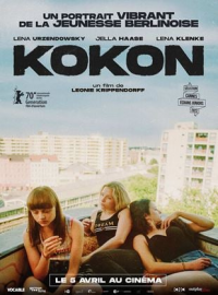 Kokon streaming